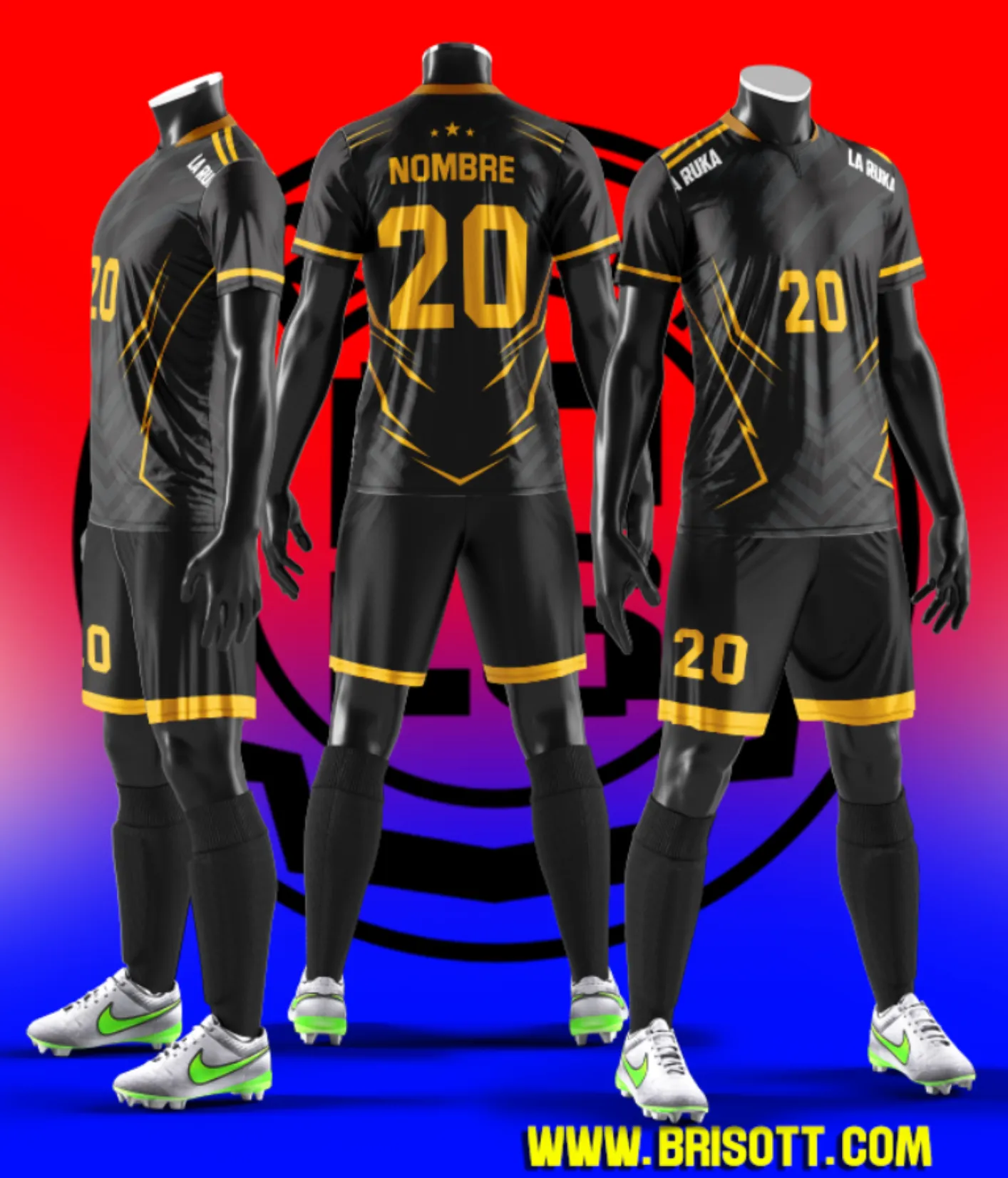Mockup LINEAS YELLOW